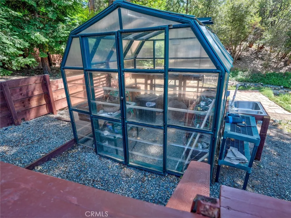 39771 S Cedar Vista Circle S Bass Lake, CA 93644