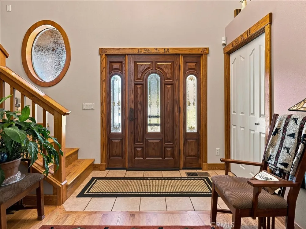 39771 S Cedar Vista Circle S Bass Lake, CA 93644