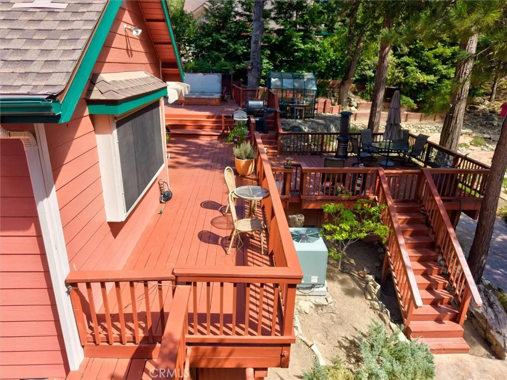 39771 S Cedar Vista Circle S Bass Lake, CA 93644