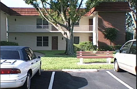 24 PINE ARBOR LANE #205