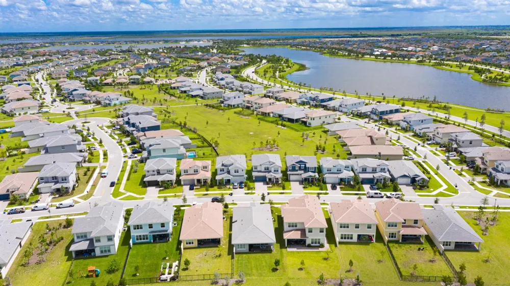 17223 TAWNY OWL TRAIL Loxahatchee, FL 33470