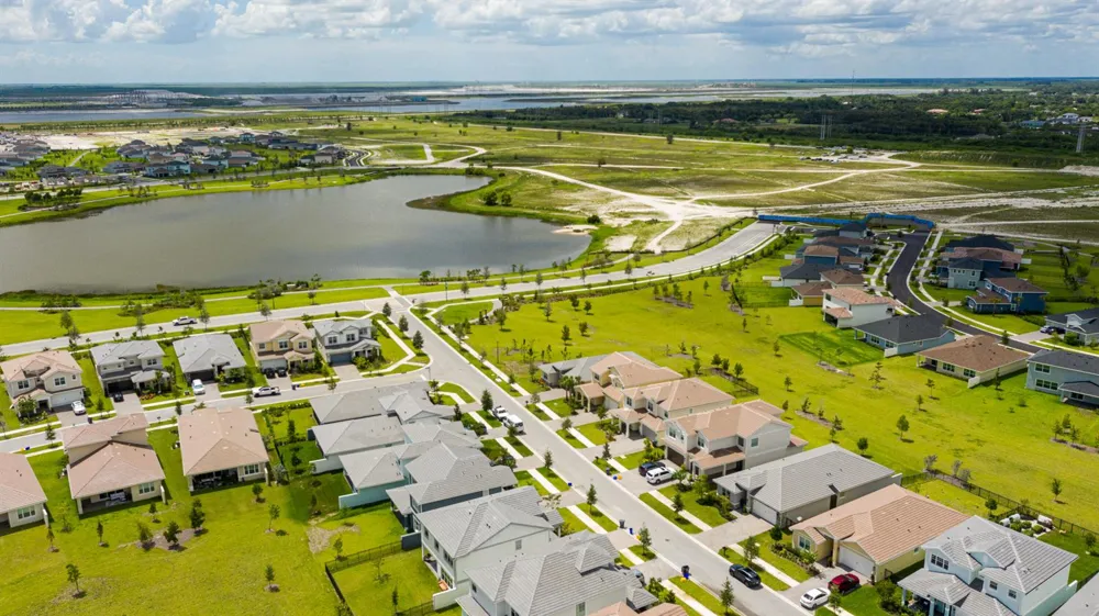 17223 TAWNY OWL TRAIL Loxahatchee, FL 33470