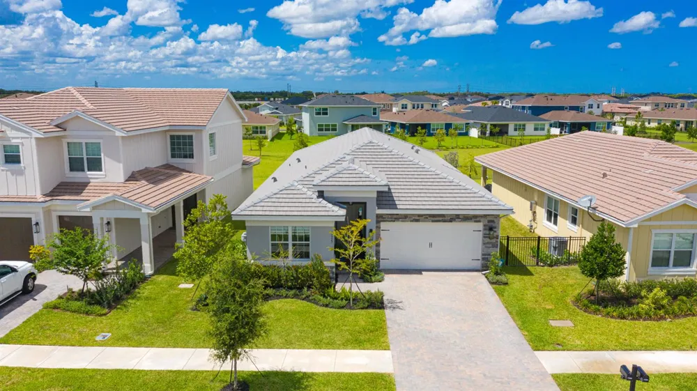 17223 TAWNY OWL TRAIL Loxahatchee, FL 33470