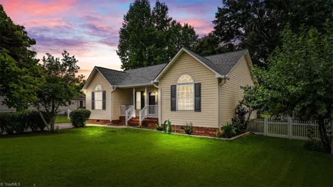 1 Cedar Branch Drive