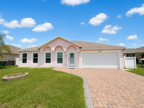 309 ALEGRIANO COURT