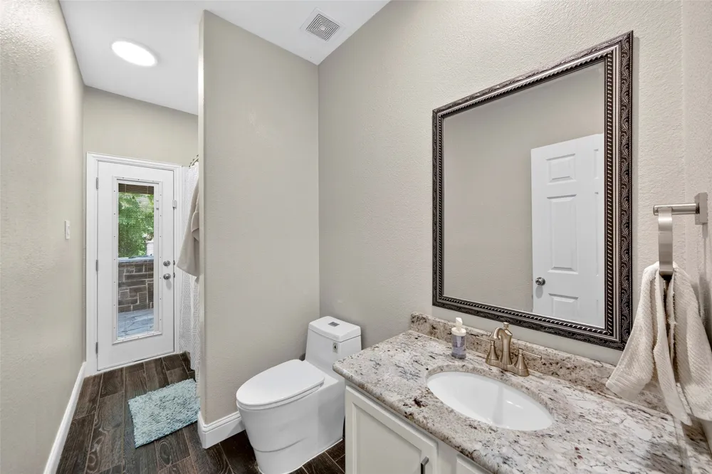 1532 Lynn Drive Wylie, TX 75098