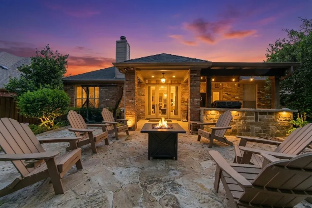 1532 Lynn Drive Wylie, TX 75098