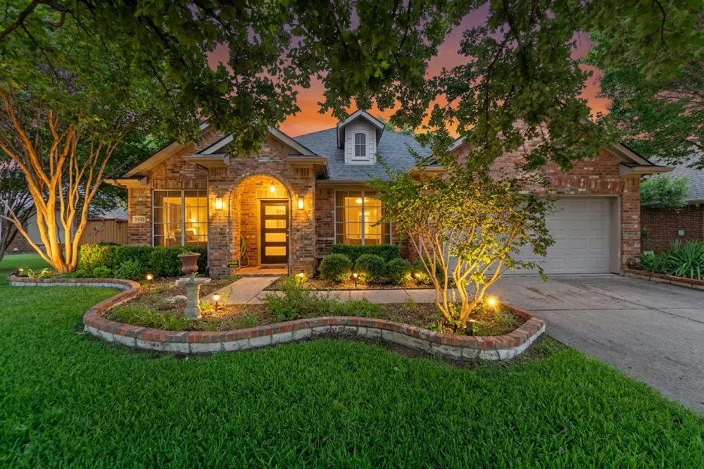 1532 Lynn Drive Wylie, TX 75098
