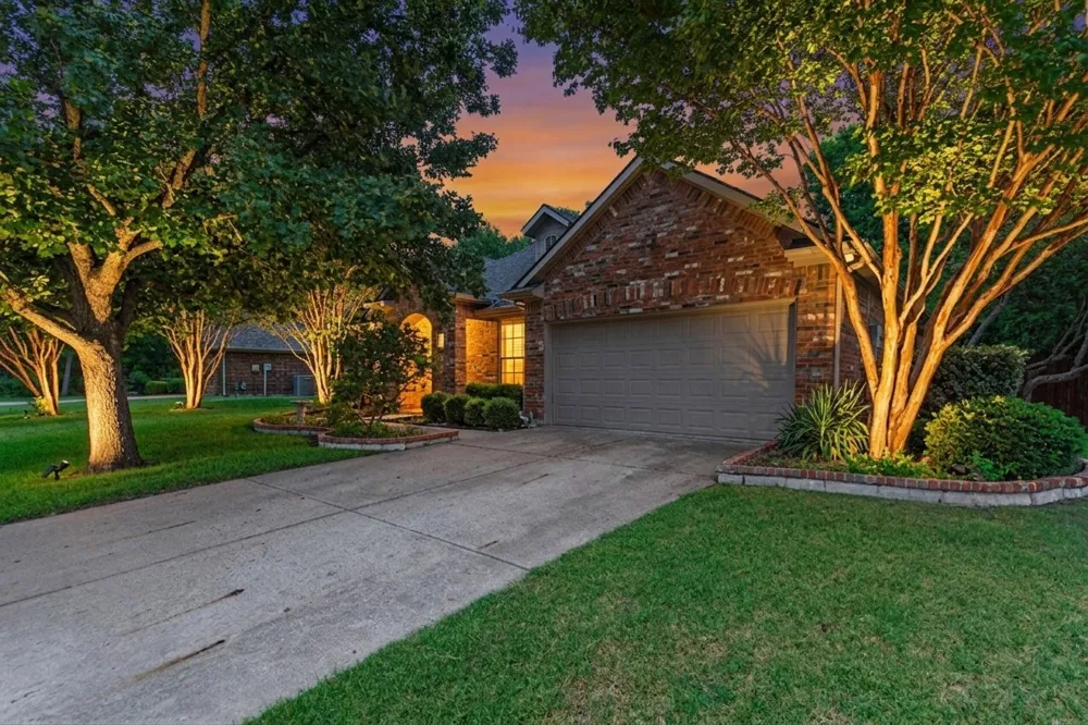 1532 Lynn Drive Wylie, TX 75098