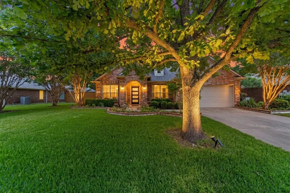 1532 Lynn Drive Wylie, TX 75098
