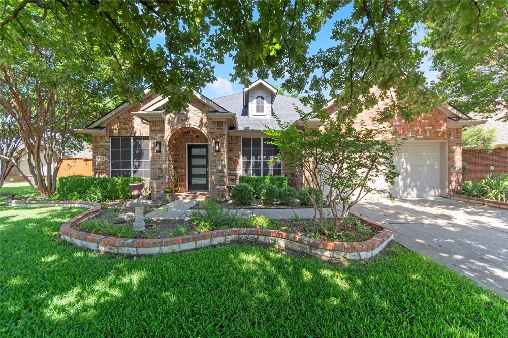 1532 Lynn Drive Wylie, TX 75098