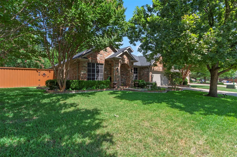 1532 Lynn Drive Wylie, TX 75098