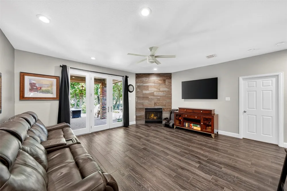 1532 Lynn Drive Wylie, TX 75098