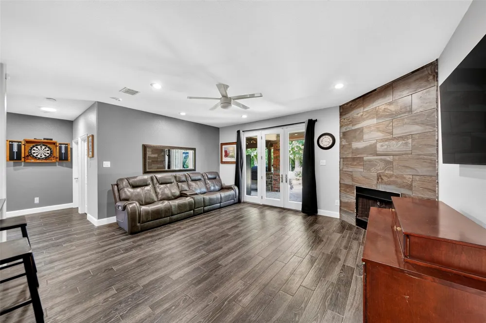 1532 Lynn Drive Wylie, TX 75098