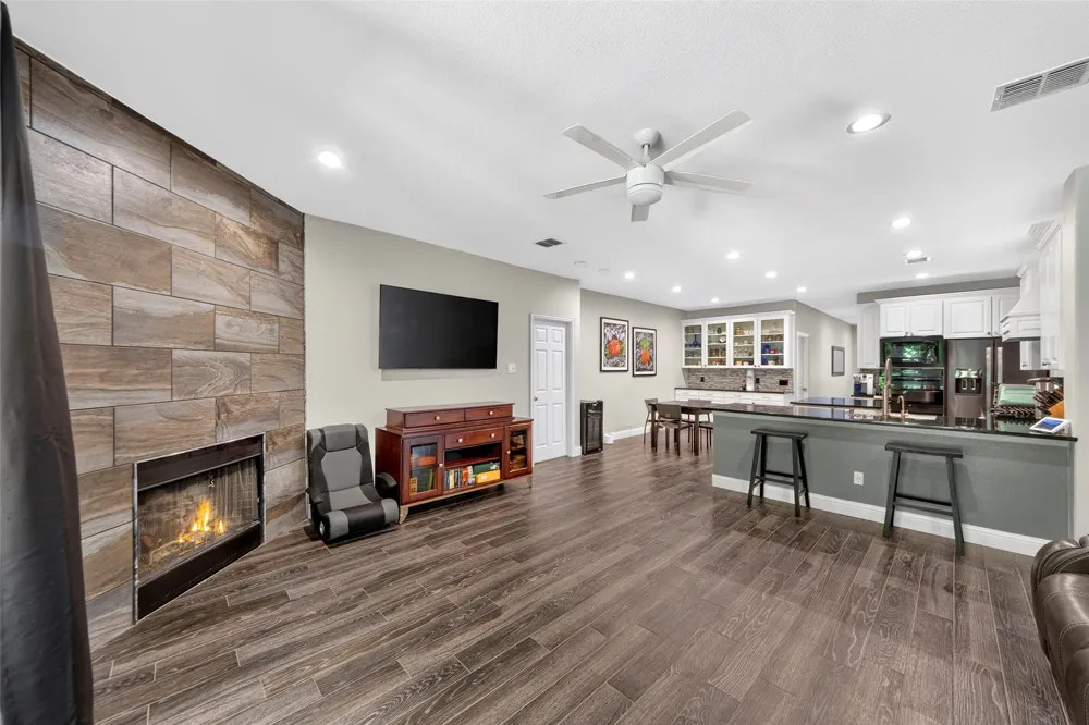 1532 Lynn Drive Wylie, TX 75098