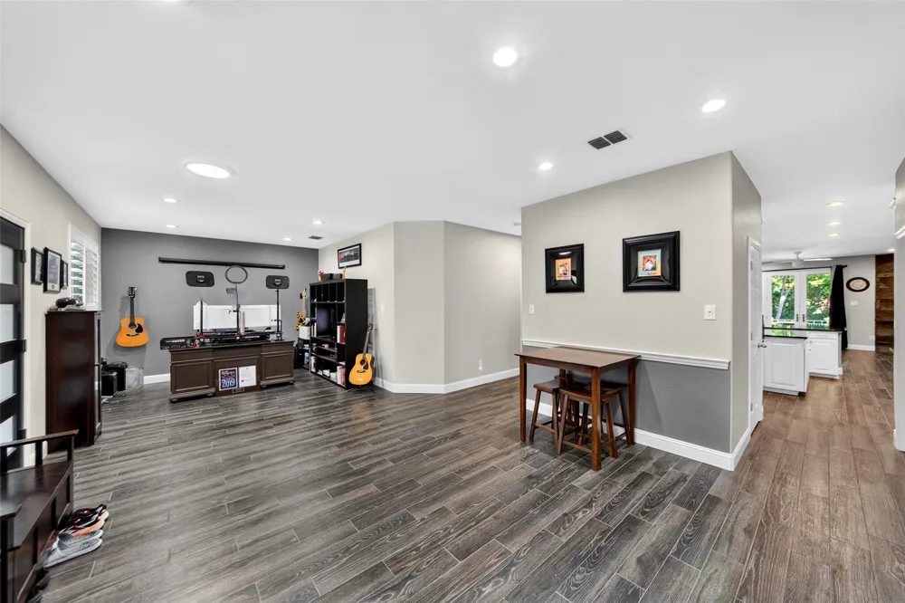1532 Lynn Drive Wylie, TX 75098