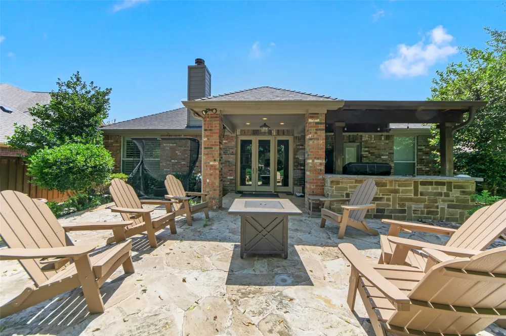 1532 Lynn Drive Wylie, TX 75098