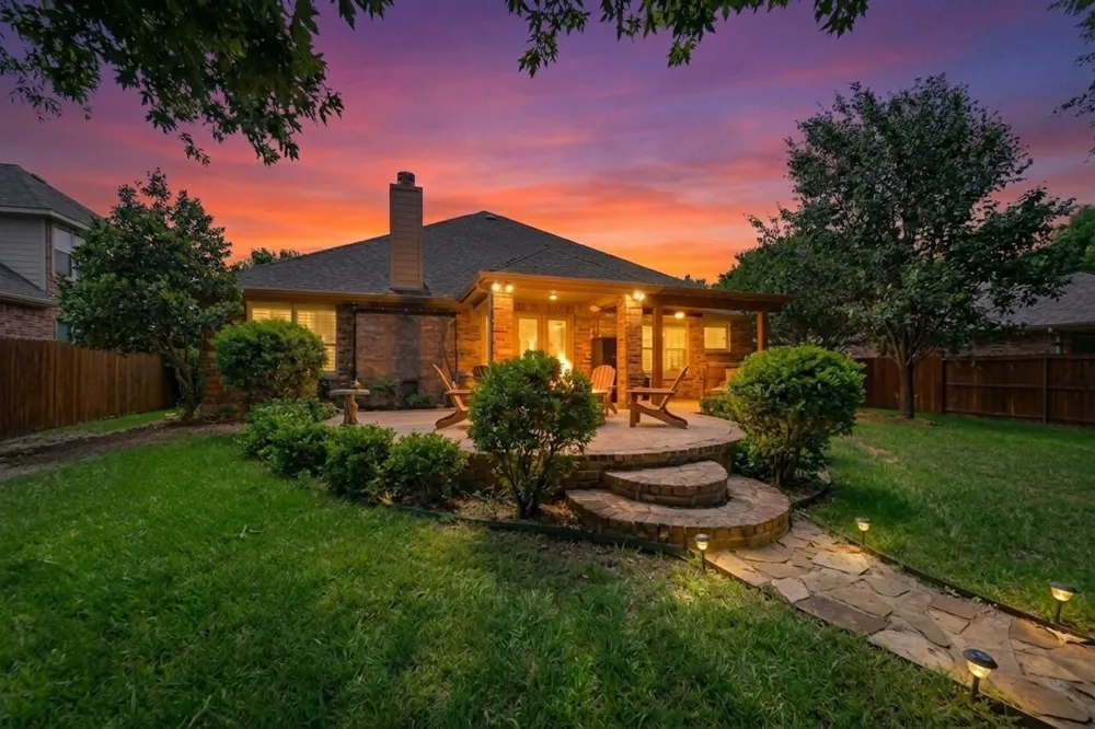 1532 Lynn Drive Wylie, TX 75098