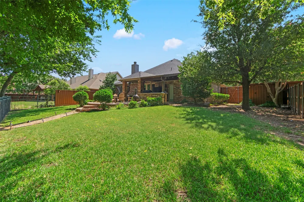 1532 Lynn Drive Wylie, TX 75098