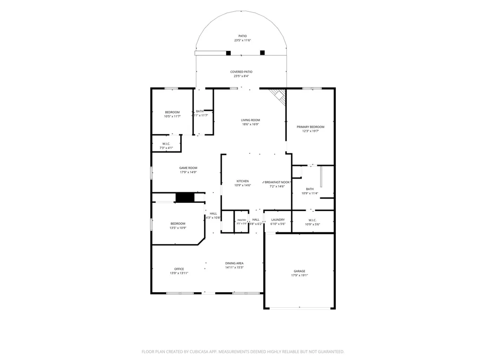 1532 Lynn Drive Wylie, TX 75098