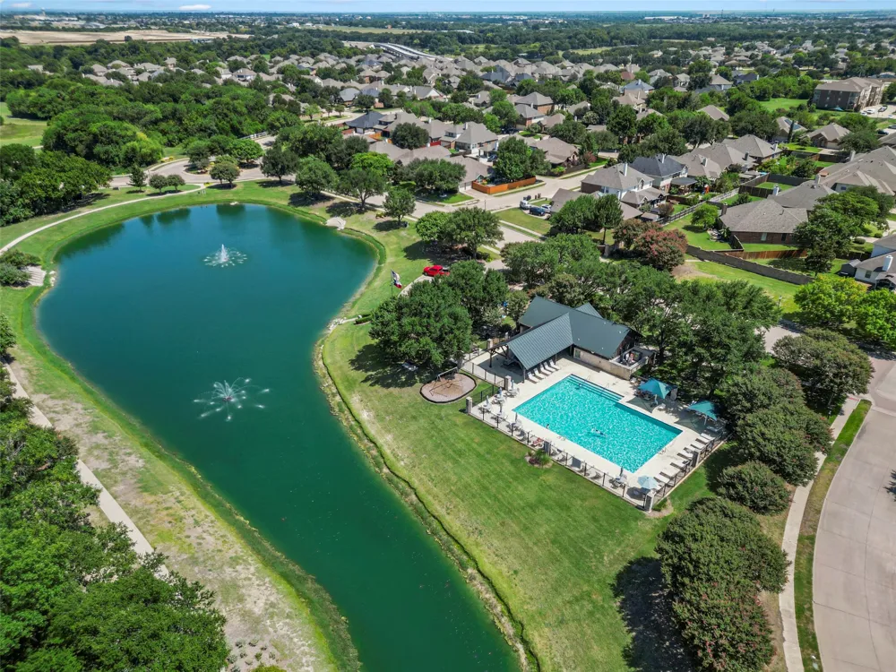 1532 Lynn Drive Wylie, TX 75098