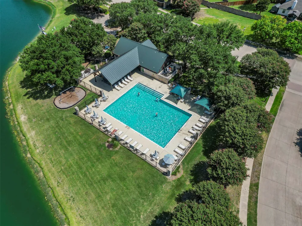1532 Lynn Drive Wylie, TX 75098