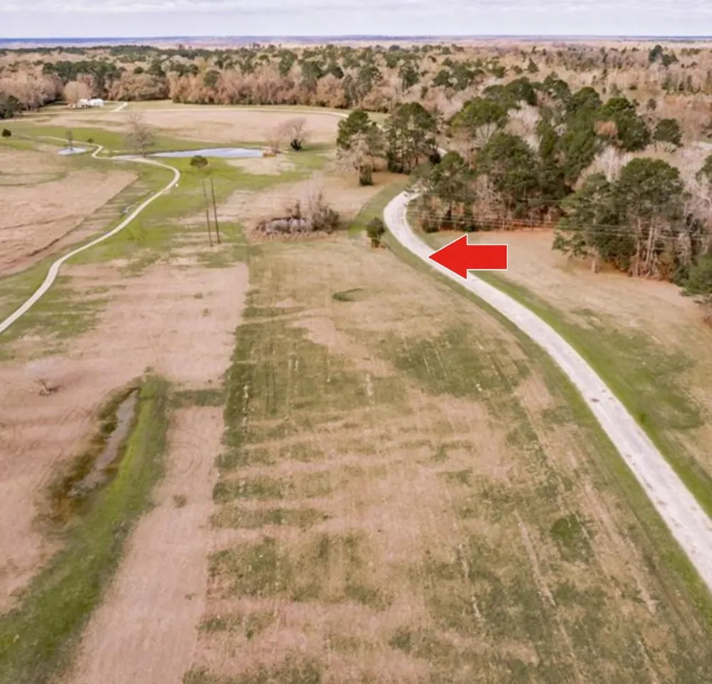 14 Charleston Street Trinity, TX 75862