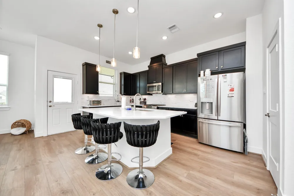 5214 Sage Hills Drive Manvel, TX 77578