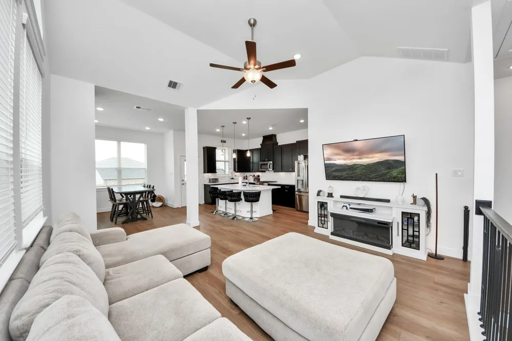 5214 Sage Hills Drive Manvel, TX 77578