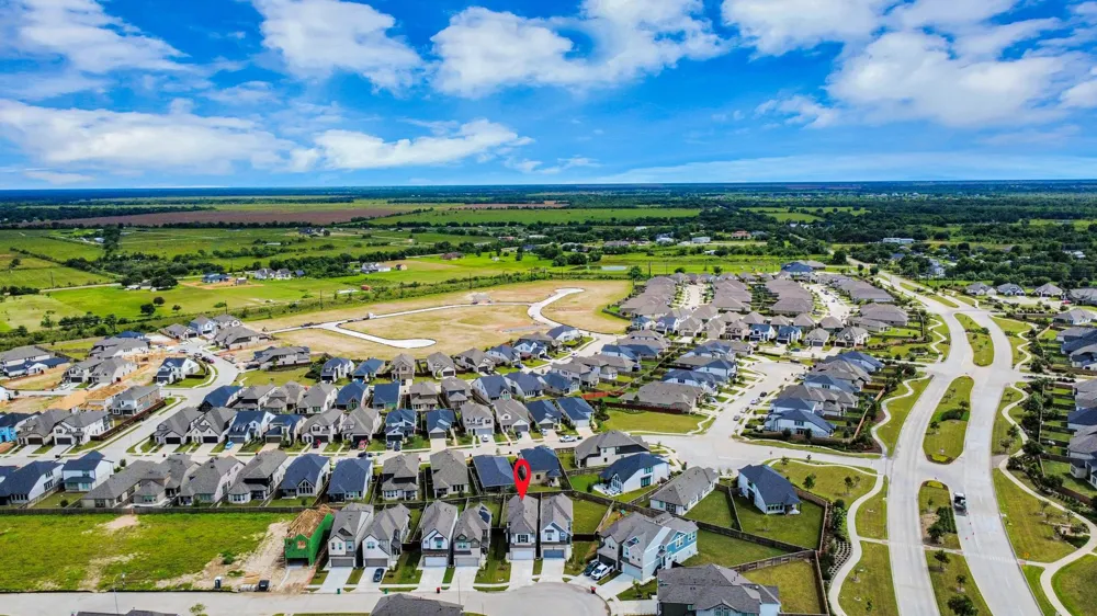 5214 Sage Hills Drive Manvel, TX 77578