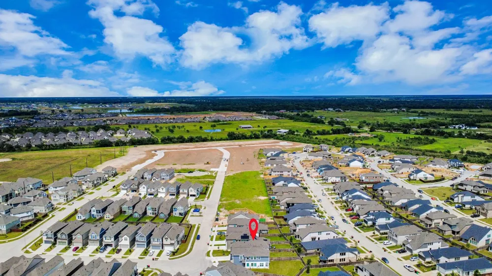 5214 Sage Hills Drive Manvel, TX 77578