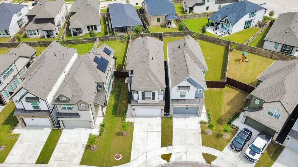 5214 Sage Hills Drive Manvel, TX 77578