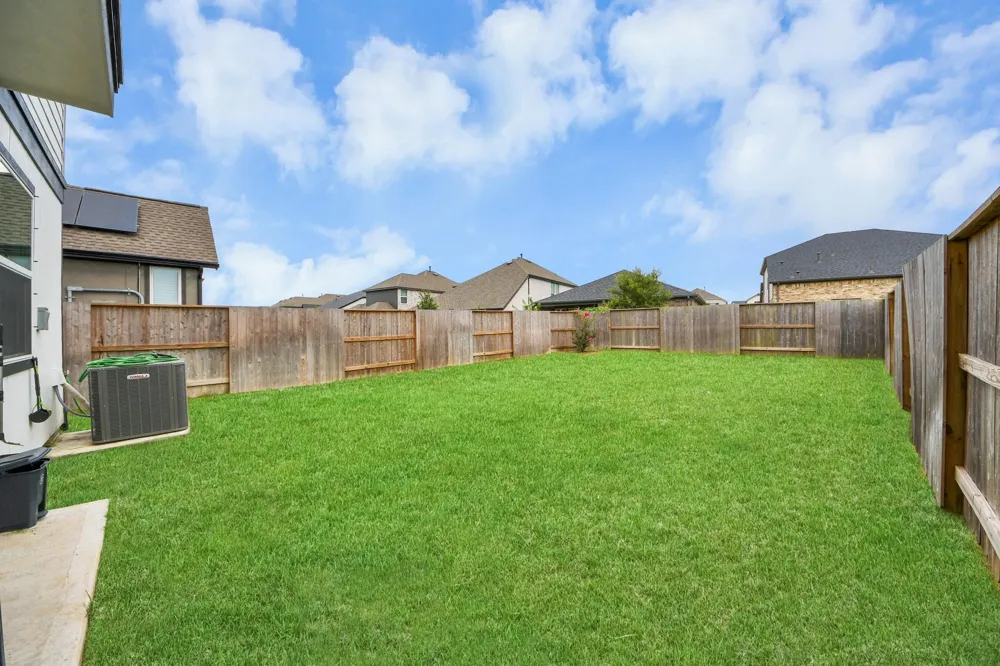 5214 Sage Hills Drive Manvel, TX 77578