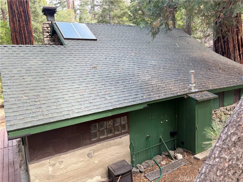 16 South Fork Road Angelus Oaks, CA 92305