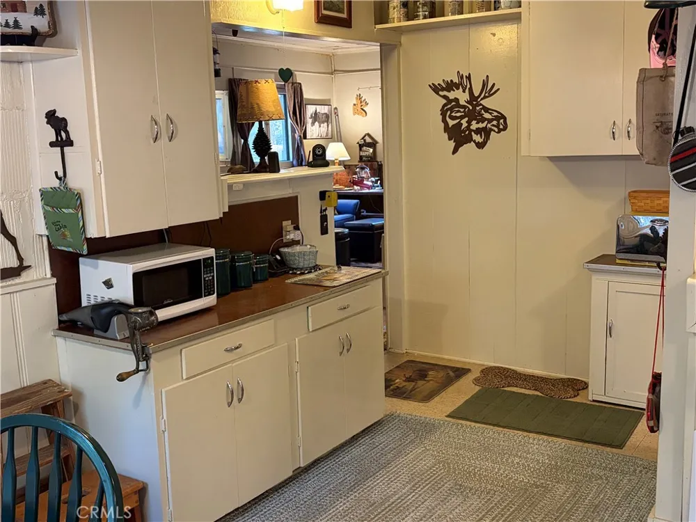 16 South Fork Road Angelus Oaks, CA 92305