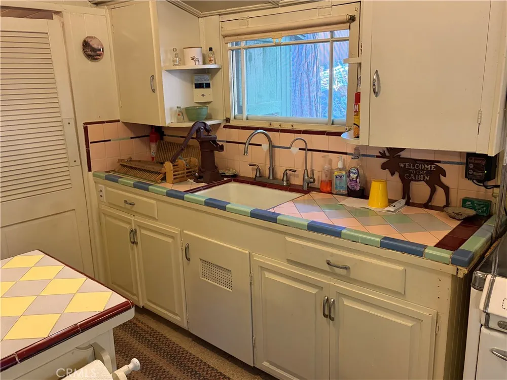 16 South Fork Road Angelus Oaks, CA 92305