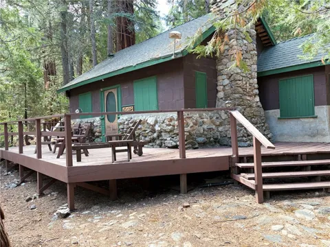 16 South Fork Road