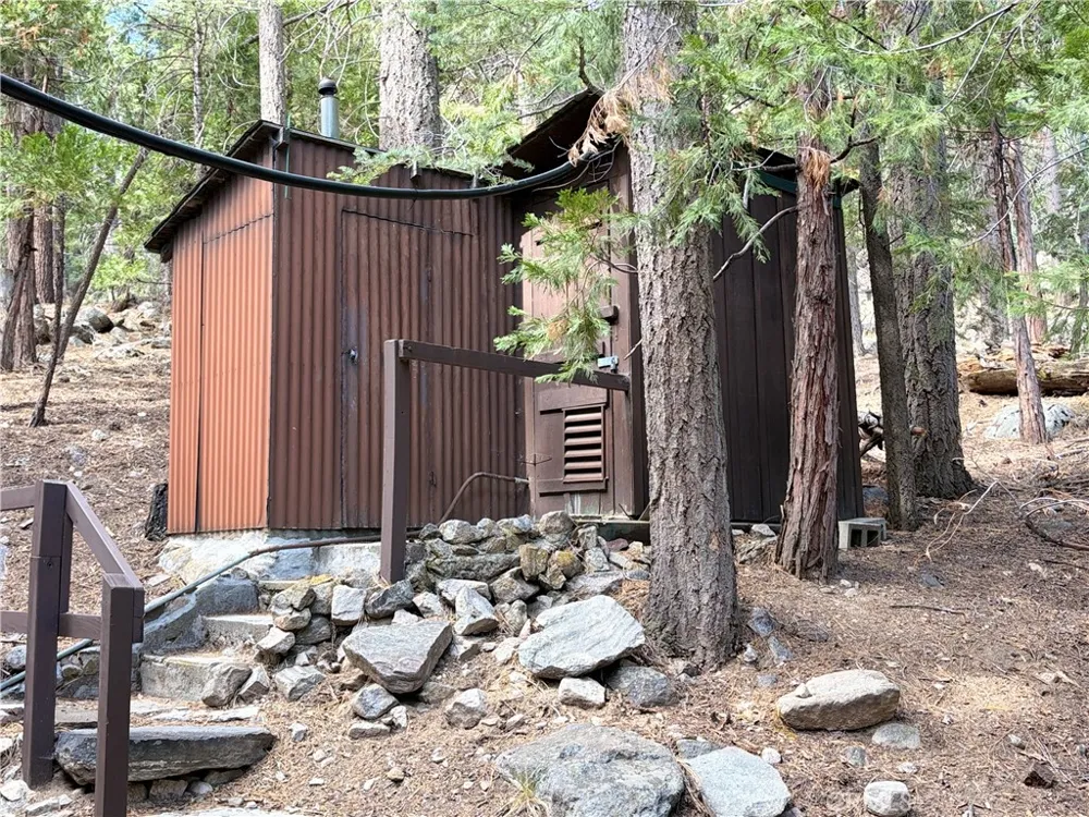 16 South Fork Road Angelus Oaks, CA 92305