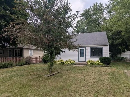 3304 Sheffer Avenue Lansing, MI 48906