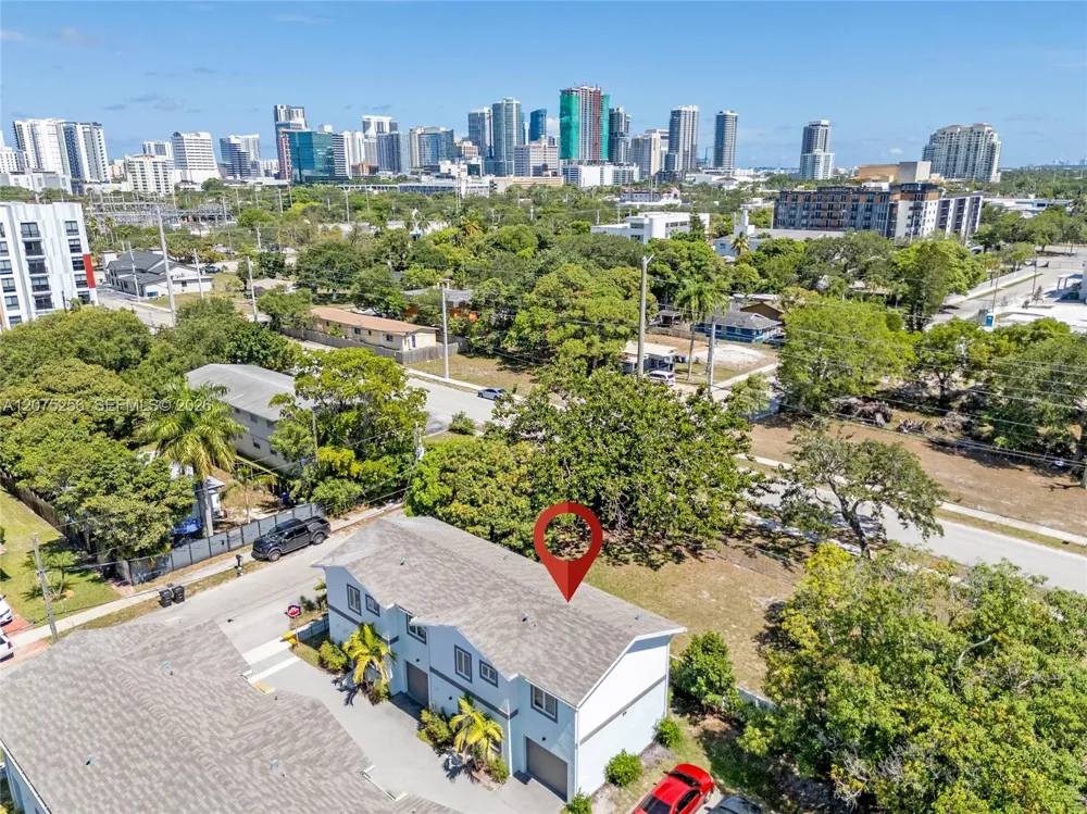 507 NW 8th Ave #1 Fort Lauderdale, FL 33311