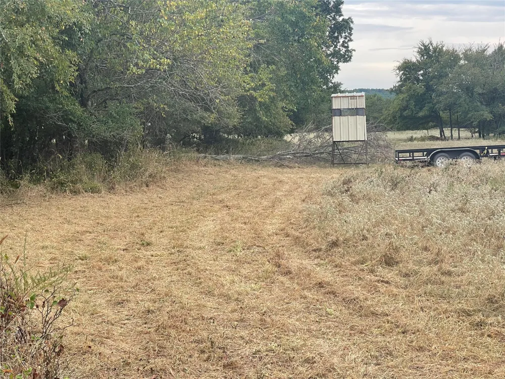 Ti Valley Pass Blanco, OK 74528