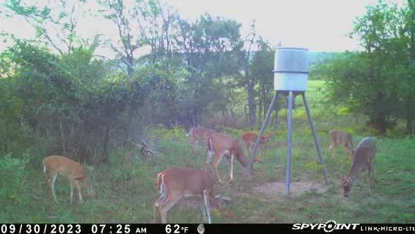 Ti Valley Pass Blanco, OK 74528