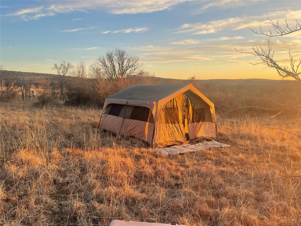 Ti Valley Pass Blanco, OK 74528