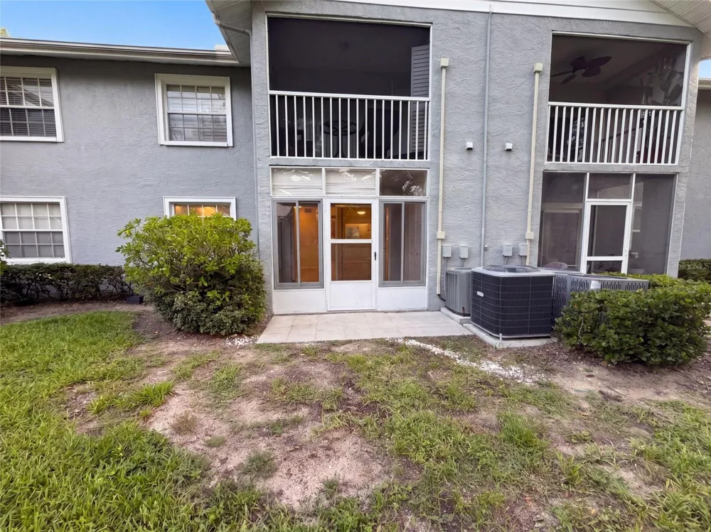 1465 MILLSTREAM LANE #104 Dunedin, FL 34698
