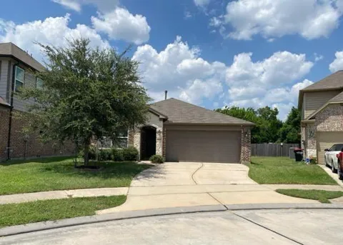 814 Rough Cut Court