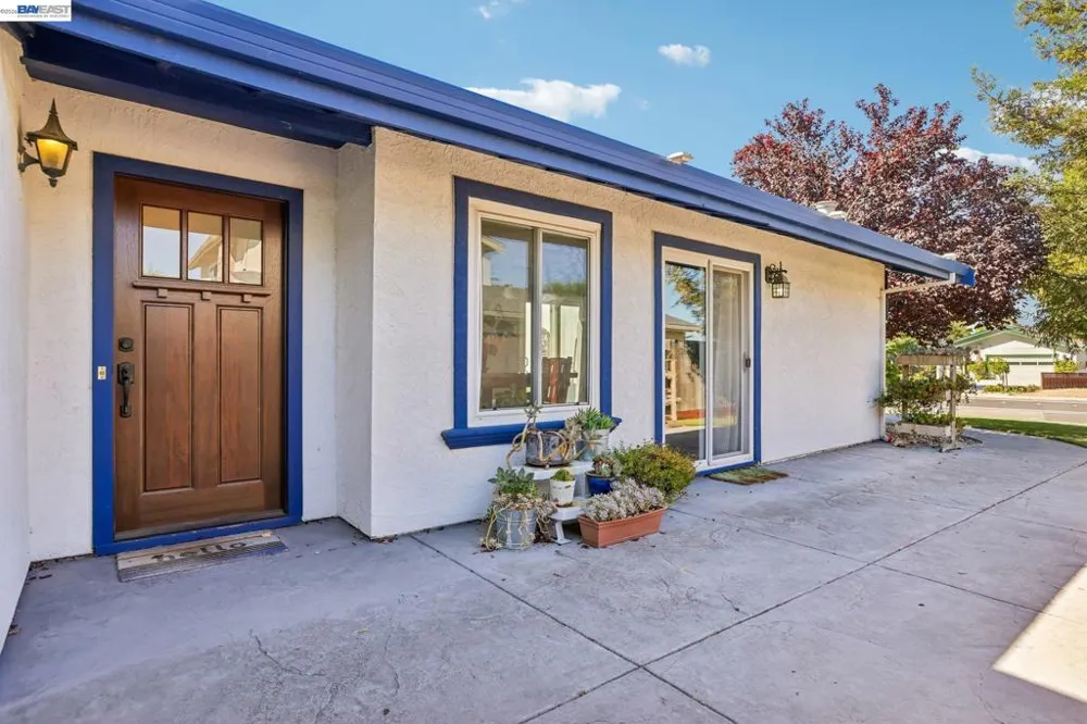 1899 Bluebell Drive Livermore, CA 94551