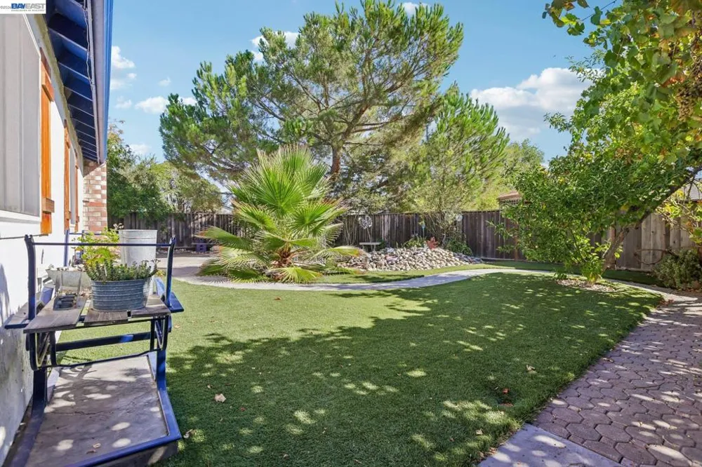 1899 Bluebell Drive Livermore, CA 94551