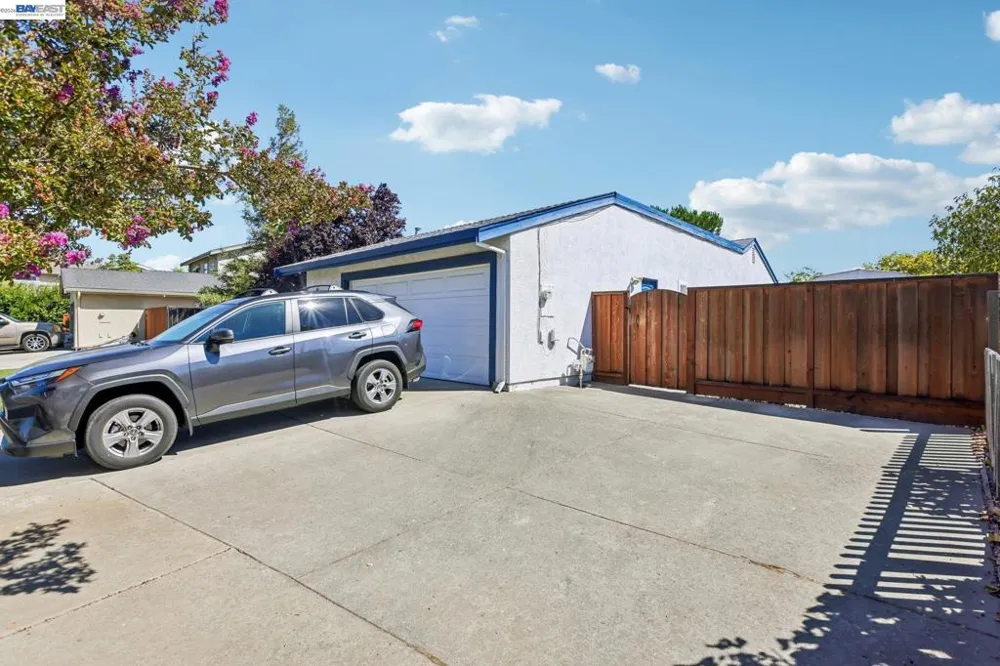 1899 Bluebell Drive Livermore, CA 94551