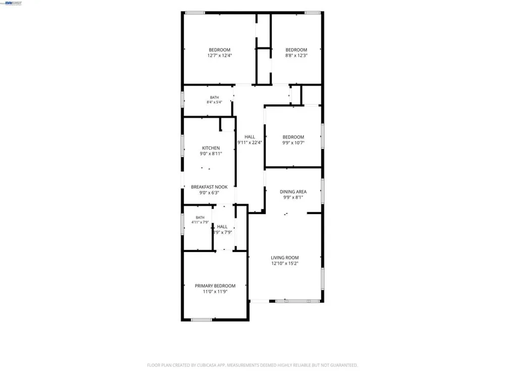 1006 72nd Ave Oakland, CA 94621