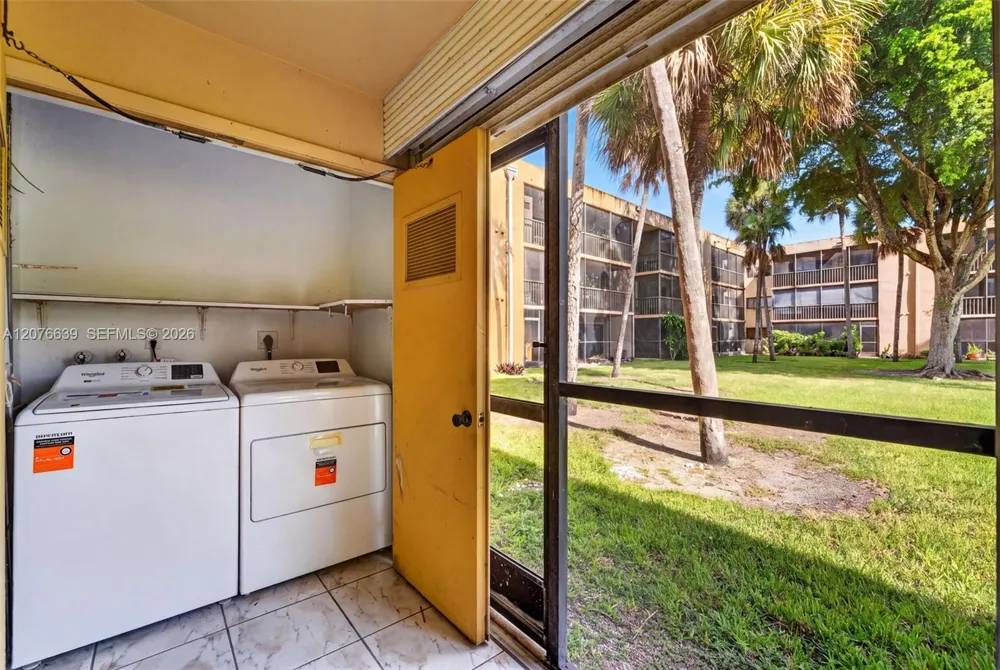 8415 SW 107th Ave #143W Miami, FL 33173